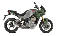 2023 Moto Guzzi Motorcycles V100 Mandello S