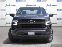 WAS: $54805 NOW: $52280 plus taxes and licensing feesDominate the Road with the 2022 Chevrolet Silve... (image 1)