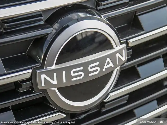 2025 Nissan Rogue in Cars & Trucks in Ottawa - Image 12