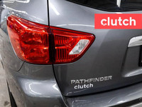 1 OWNER / Front Heated Seats, Ventilated Front Seats, Rear Heated Seats and more! Clutch is the larg... (image 9)