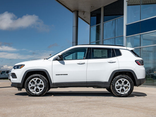 2025 Jeep Compass North in Cars & Trucks in Barrie - Image 4