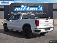 Look at this certified 2023 GMC Sierra 1500 Denali Crew | Duramax Diesel | Reserve Pkg | Leather | H... (image 2)