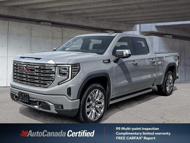 2025 GMC Sierra 1500 Denali in Cars & Trucks in Tricities/Pitt/Maple