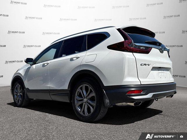 2021 Honda CR-V Sport in Cars & Trucks in Ottawa - Image 4