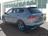Only 40,570 Miles! This Volkswagen Tiguan boasts a Intercooled Turbo Regular Unleaded I-4 2.0 L/121... (image 2)