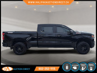 Z71 OFF ROAD PACKAGE!TRAIL BOSS.CREW CAB!5.3L V8!ANDROID AUTO.APPLE CARPLAY.A.C.AUTO STOP/START.ELEC... (image 3)