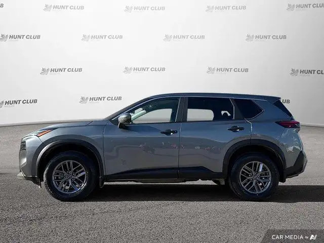 2023 Nissan Rogue dans Autos et camions dans Ottawa - Image 4