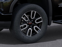 4WD Crew Cab 147" AT4 Engine: Straight 6 Cylinder Engine (image 8)