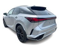 Groupe d'options F SPORT 2. Apple Carplay, Sièges chauffants et ventilés en avant, Sièges chauffants... (image 9)