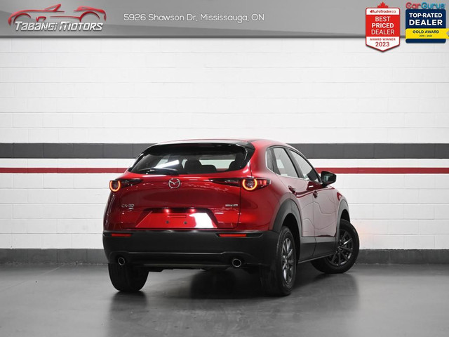 2023 Mazda CX-30 Carplay Blind Spot Push Button Start in Cars & Trucks in Mississauga / Peel Region - Image 2
