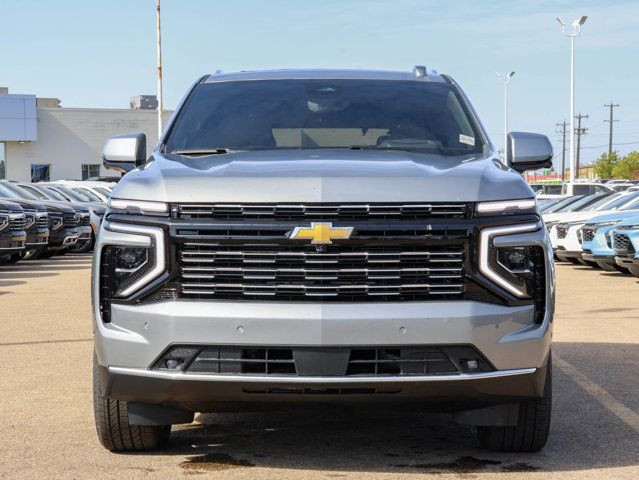 2025 Chevrolet Tahoe High Country in Cars & Trucks in Edmonton - Image 3