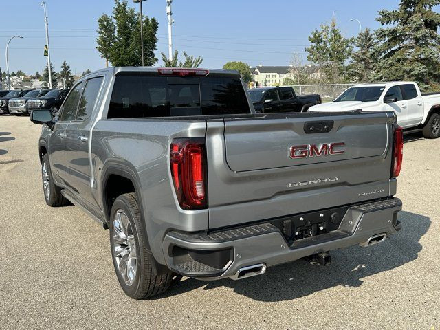 2025 GMC Sierra 1500 Denali in Cars & Trucks in Calgary - Image 4