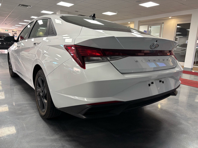 2021 Hyundai Elantra Preferred IVT in Cars & Trucks in Calgary - Image 4