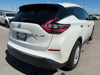 2015 NISSAN MURANO SL | AWD | HEATED STEERING WHEEL HEATED SEATS REMOTE START FEATURES INCLUDE: - 3m... (image 7)