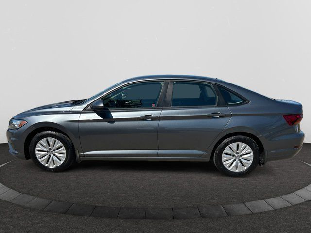 2019 Volkswagen Jetta Comfortline in Cars & Trucks in Regina - Image 2