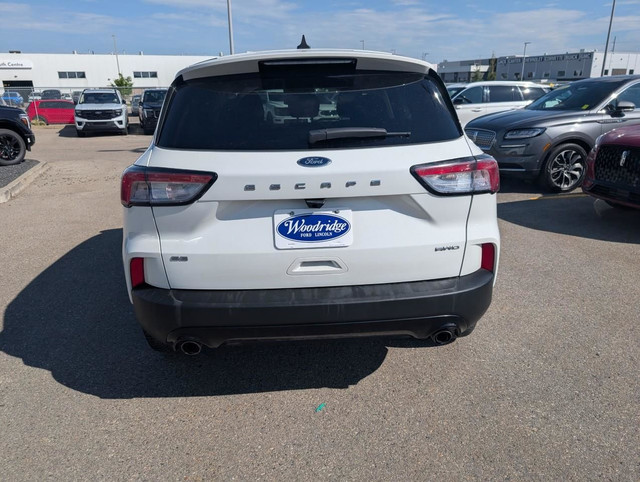 2021 Ford Escape SE 1.5L, NAVIGATION, CLOTH HEATED POWER SEAT... in Cars & Trucks in Calgary - Image 4