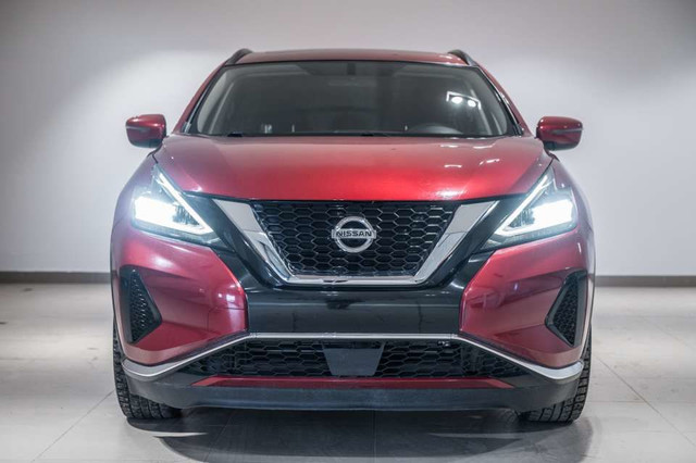 2019 Nissan Murano SV AWD in Cars & Trucks in City of Montréal - Image 2