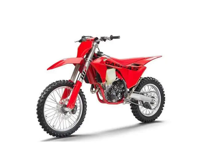 2025 GASGAS EX 250F in Dirt Bikes & Motocross in Granby - Image 5