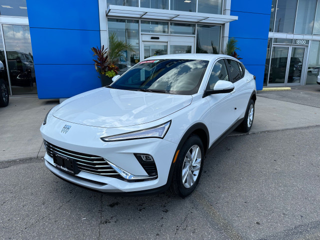 2025 Buick Envista Preferred in Cars & Trucks in Markham / York Region