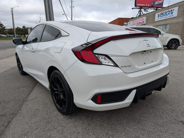 2020 HONDA CIVIC SPORT in Cars & Trucks in City of Toronto - Image 4