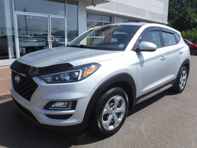 2019 Hyundai Tucson Essential FWD w/Safety Package for sale in Cars & Trucks in Truro - Image 2