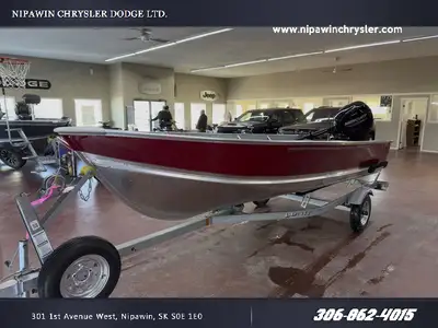 Nipawin Chrysler Dodge Ltd. Includes Trailer with load guides, spare tire, travel cover. Includes a...