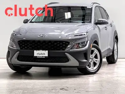 NO ACCIDENTS / CLEAN CARFAX / Front Heated Seats, Climate Control, Bluetooth Music and more! Clutch...