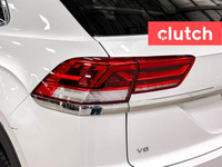 NO ACCIDENTS / CLEAN CARFAX / 1 OWNER / Power Tailgate/Hatch, Auto Dimming Rearview Mirror, Front He... (image 8)