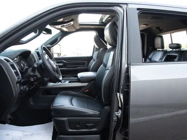 2024 Ram 3500 Laramie in Cars & Trucks in Calgary - Image 3