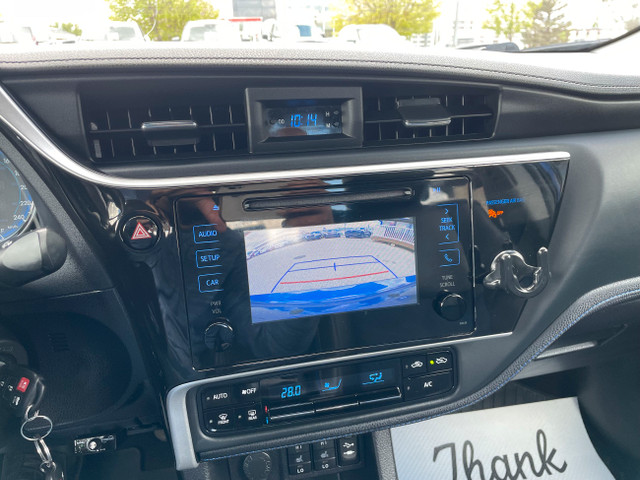 2019 Toyota Corolla SE in Cars & Trucks in Lethbridge - Image 2