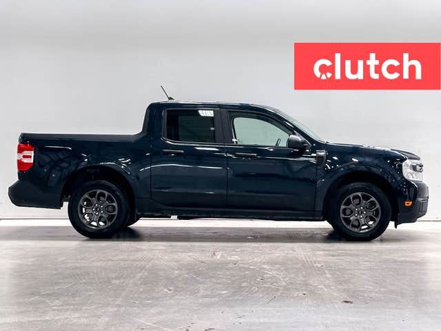 2022 Ford Maverick XLT AWD w/ Apple CarPlay, Rearview Camera, Cr in Cars & Trucks in Ottawa - Image 4