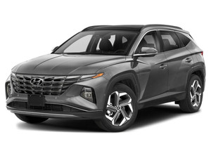 2023 Hyundai Tucson Preferred w-Trend Package| AWD| LANE KEEP| BT| NAV