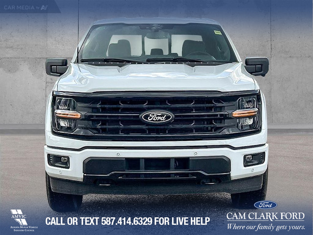 2025 Ford F-150 XLT in Cars & Trucks in Calgary - Image 2