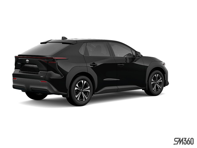 2025 Toyota BZ4X LE in Cars & Trucks in City of Montréal - Image 2