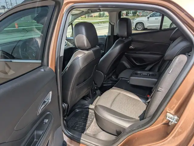 2016 Buick Encore Sport Touring|NO ACCIDENTS|CMD START in Cars & Trucks in Winnipeg - Image 13