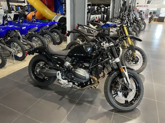 2025 BMW R 12 in Street, Cruisers & Choppers in City of Halifax - Image 2