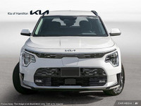 Come visit our Kia of Hamilton team, you can find us at 1885 Upper James St. Hamilton, ON L9B 1K8, o... (image 1)
