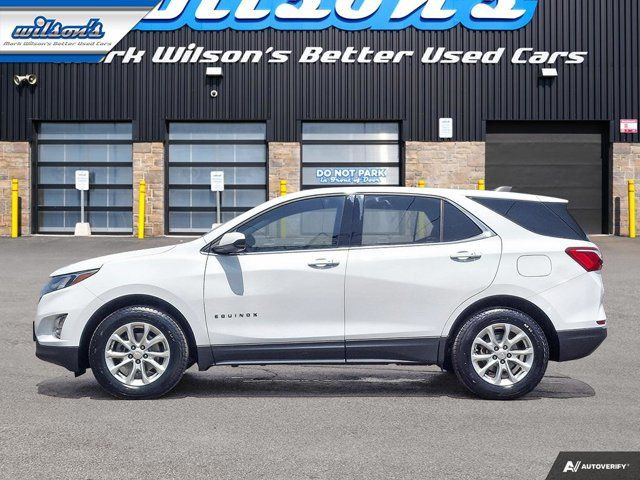 2018 Chevrolet Equinox LT Remote Start | Heated Seats | in Cars & Trucks in Guelph - Image 2