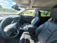 *Sunroof, Navigation, Bose Premium Sound, Wireless Charging, Leather Seats!* This Buick Envision com... (image 3)
