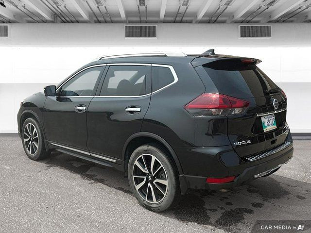 2019 Nissan Rogue SL 2.5L AWD | Heated Seats And Steering in Cars & Trucks in Winnipeg - Image 4