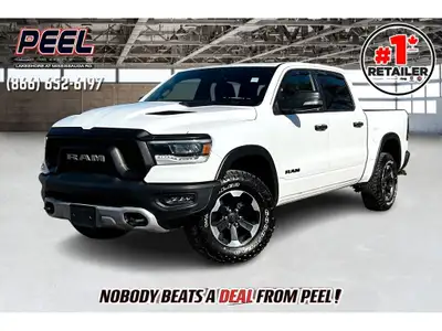 COME SEE WHY ''NOBODY BEATS A DEAL FROM PEEL!'' Your Source for ALL make and models used cars and tr...