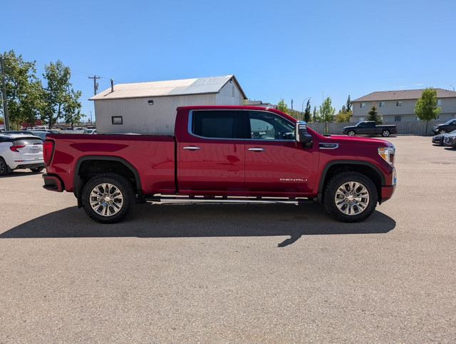 GMC Sierra 1500 Denali 2022 in Cars & Trucks in Grande Prairie - Image 4