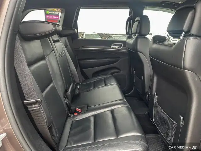 2019 Jeep Grand Cherokee Limited in Cars & Trucks in Dartmouth - Image 27