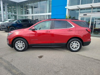 WAS: $25999 NOW: $24444 plus taxes and licensing feesDescription JUST LANDED 2022 CHEVROLET EQUINOX... (image 7)