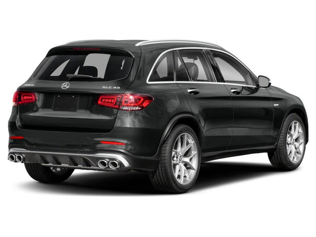 2020 Mercedes-Benz AMG GLC 43 in Cars & Trucks in Markham / York Region - Image 3