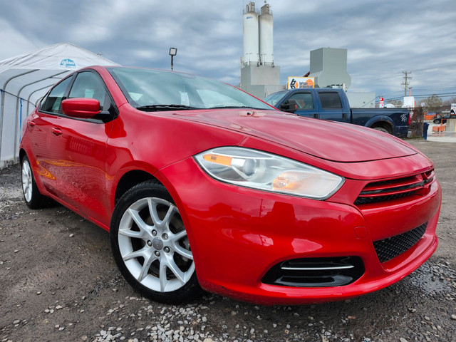 2013 Dodge Dart SXT GARANTIE 1 ANS in Cars & Trucks in City of Montréal