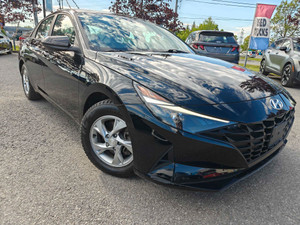 2021 Hyundai Elantra ESSENTIAL