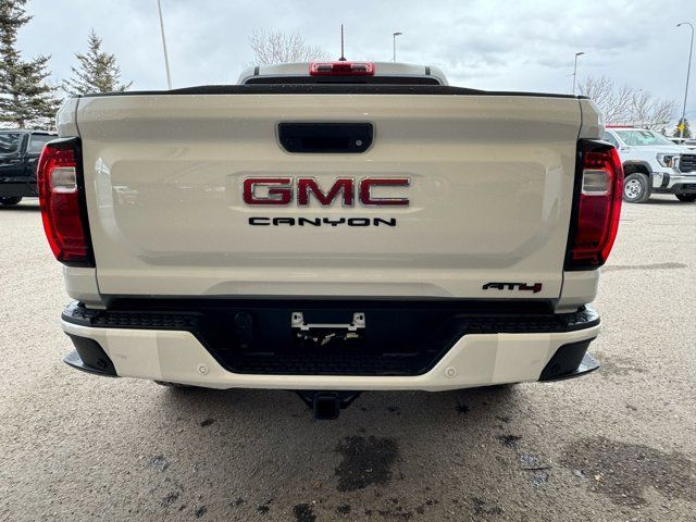 2025 GMC Canyon AT4 in Cars & Trucks in Calgary - Image 2