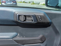 2024 Ford Bronco Outer Banks with Sasquatch Package – Only 1,975 KM – For Sale at Orr Motors, Ottawa... (image 8)