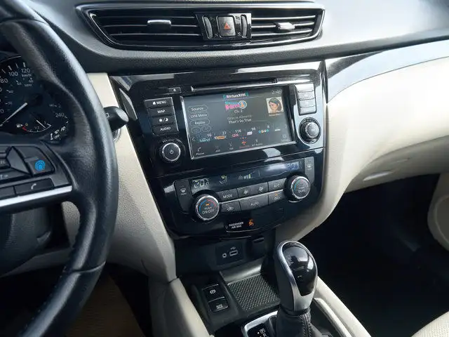 2023 Nissan Qashqai SL | Awd | Premium Leather Interior dans Autos et camions dans Ville d’Edmonton - Image 18